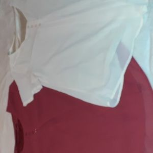 🌻5 for $20 bundle of two blouses